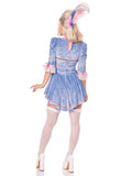 Leg Avenue Marie Antoinette Costume