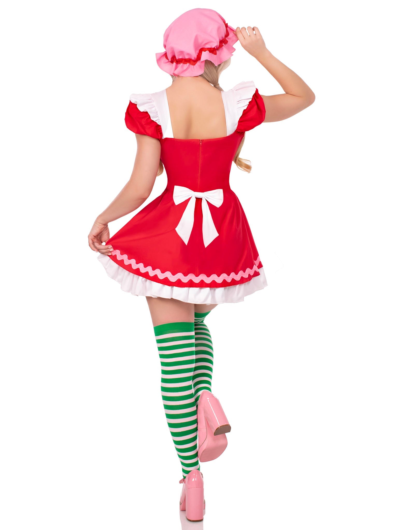 Leg Avenue Berry Cutie Costume