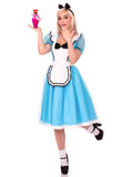 More than Tea Couples Costume