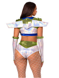 Leg Avenue Intergalactic Ranger Costume