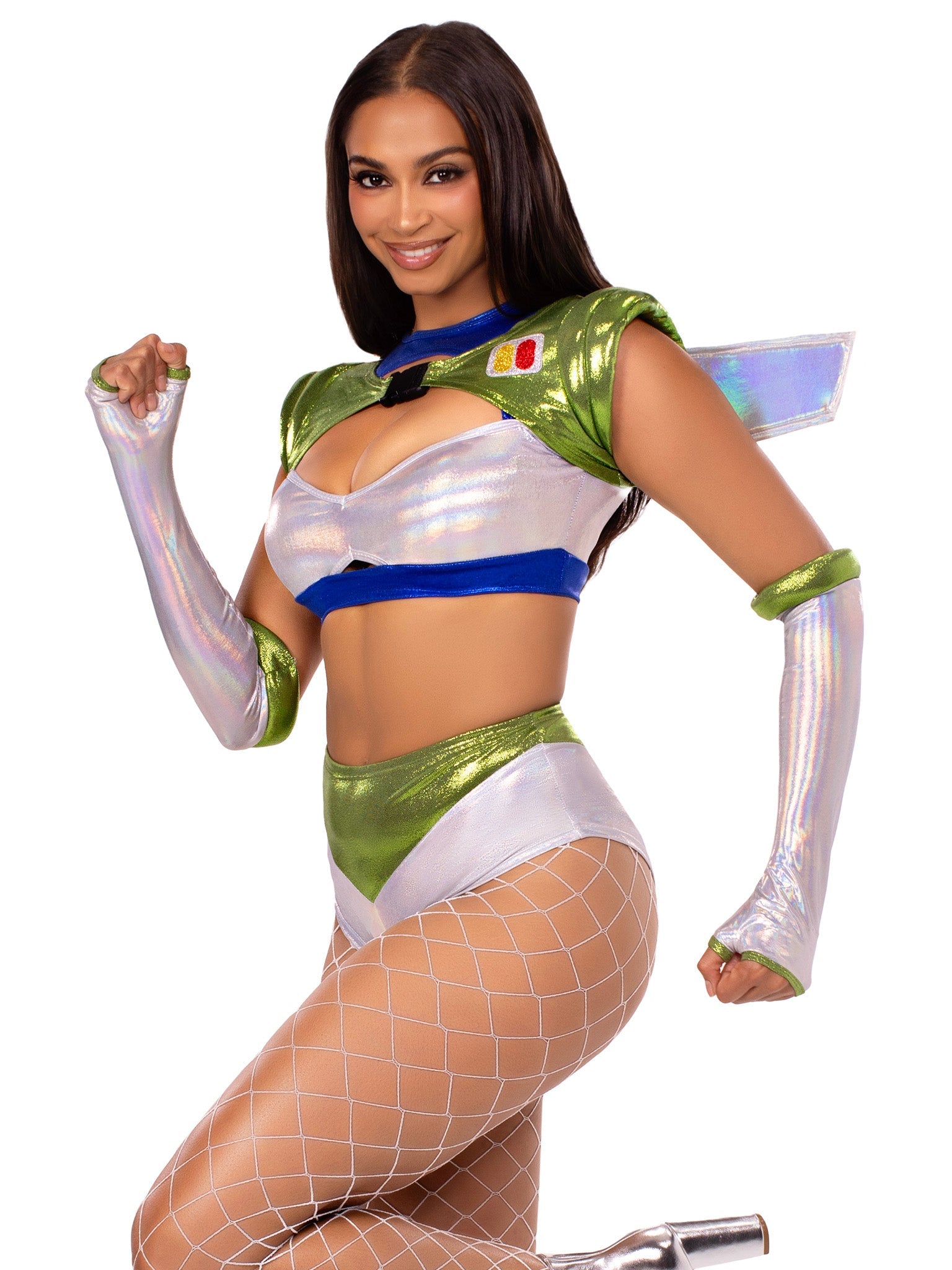 Leg Avenue Intergalactic Ranger Costume