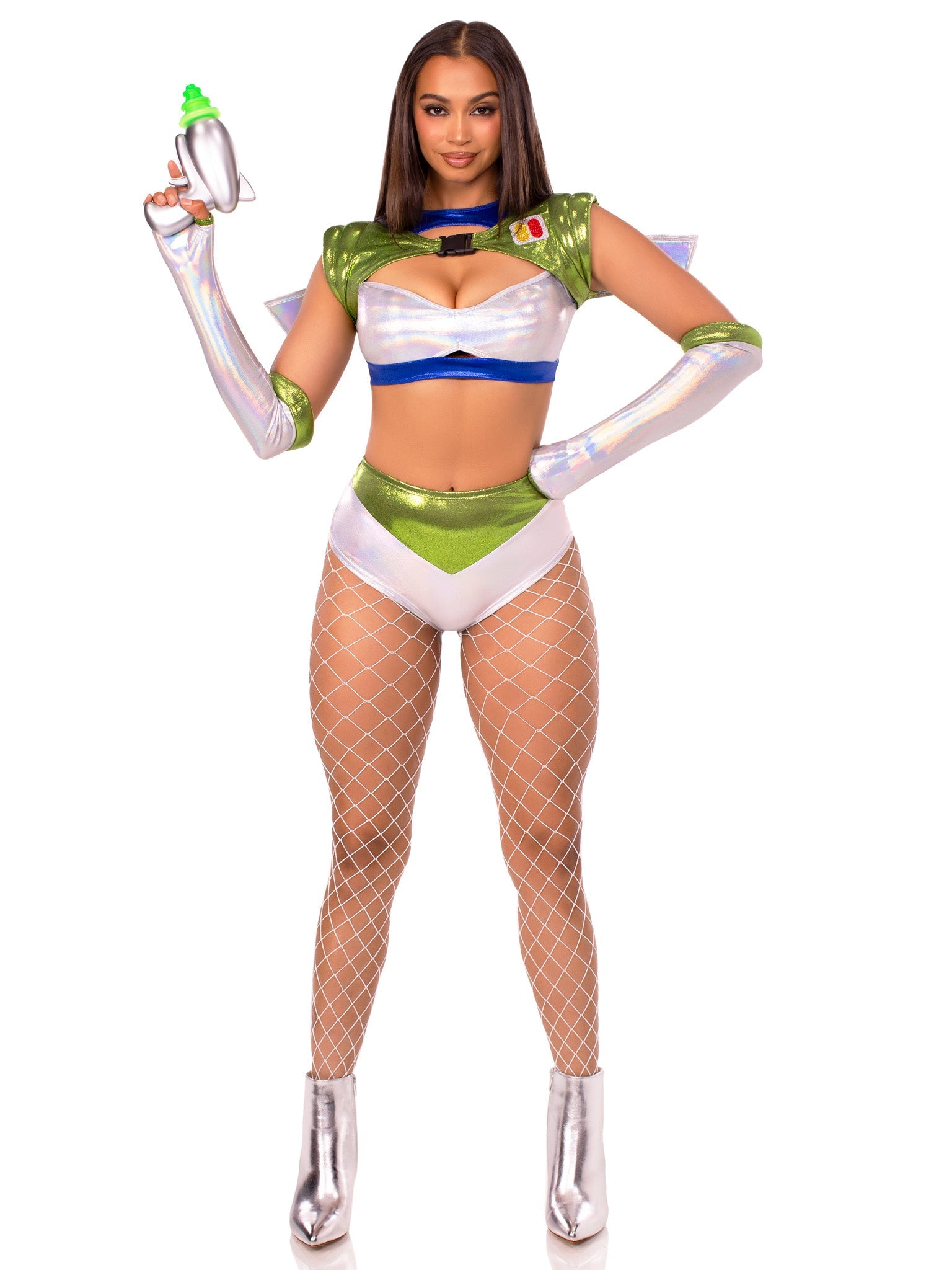 Leg Avenue Intergalactic Ranger Costume