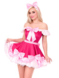 Leg Avenue Mice-Made Princess Costume