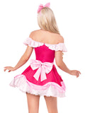 Leg Avenue Mice-Made Princess Costume