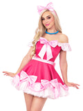 Leg Avenue Mice-Made Princess Costume