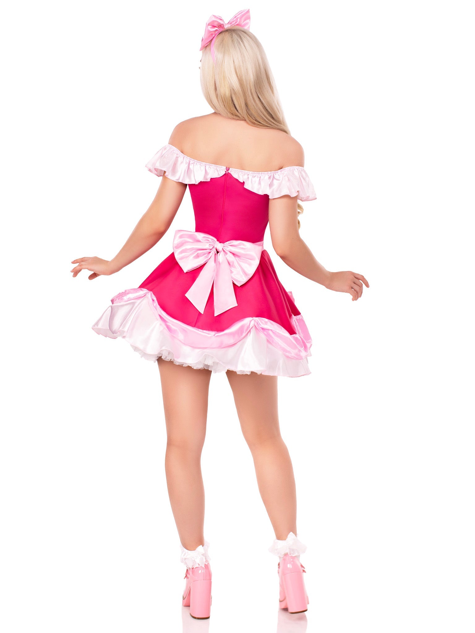 Leg Avenue Mice-Made Princess Costume