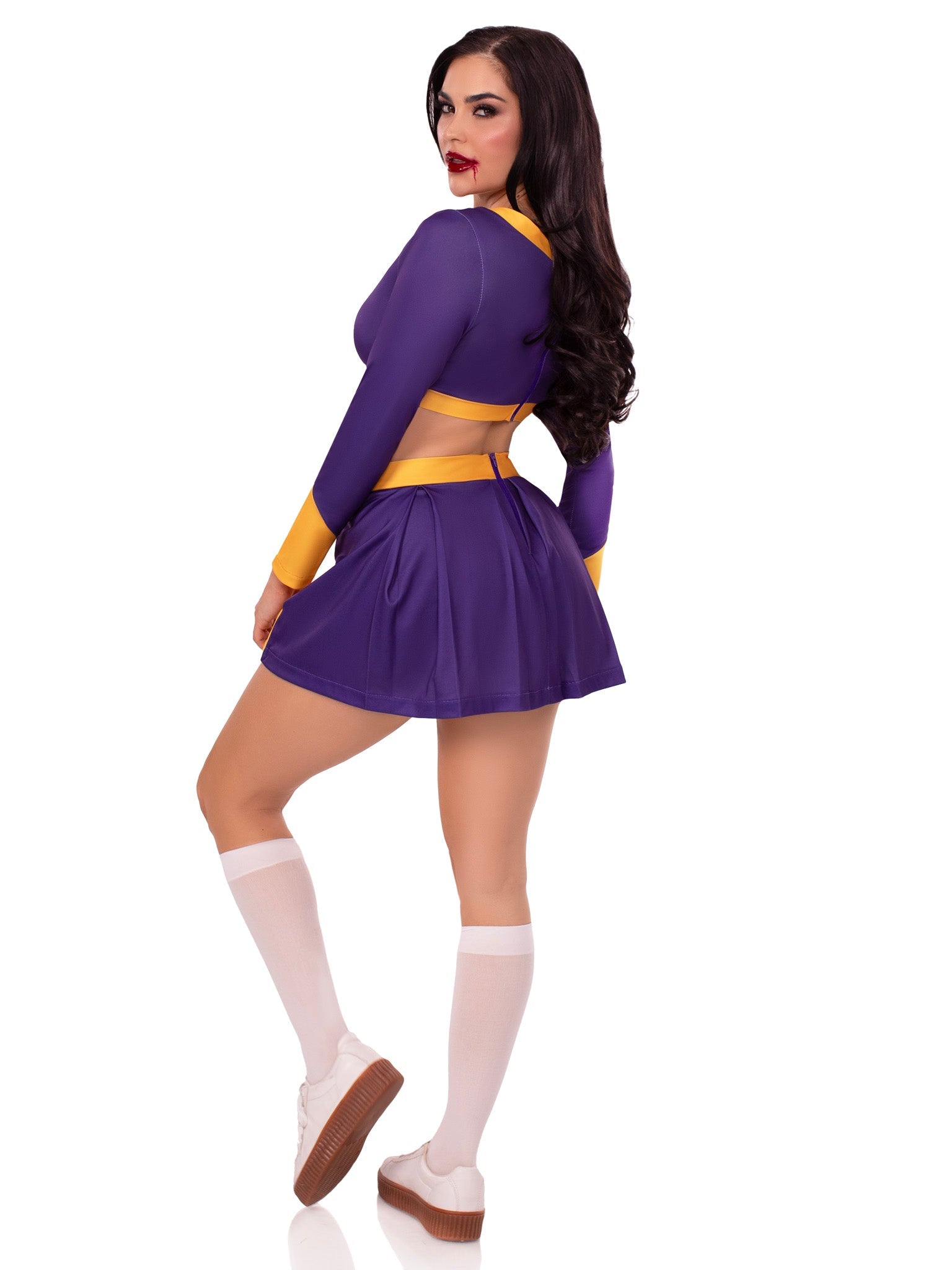 Leg Avenue Cheer Squad Slayer Costume