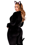 Leg Avenue Plus Pretty Kitty Costume
