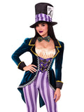 Leg Avenue Classic Mad Hatter Costume
