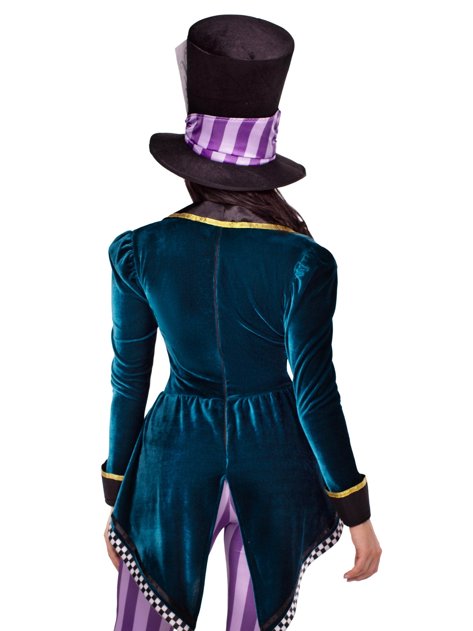 Leg Avenue Classic Mad Hatter Costume