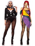 Nightmare Romance Couple's Costume