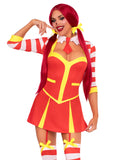 Fast Foodie Cuties Duo Costume
