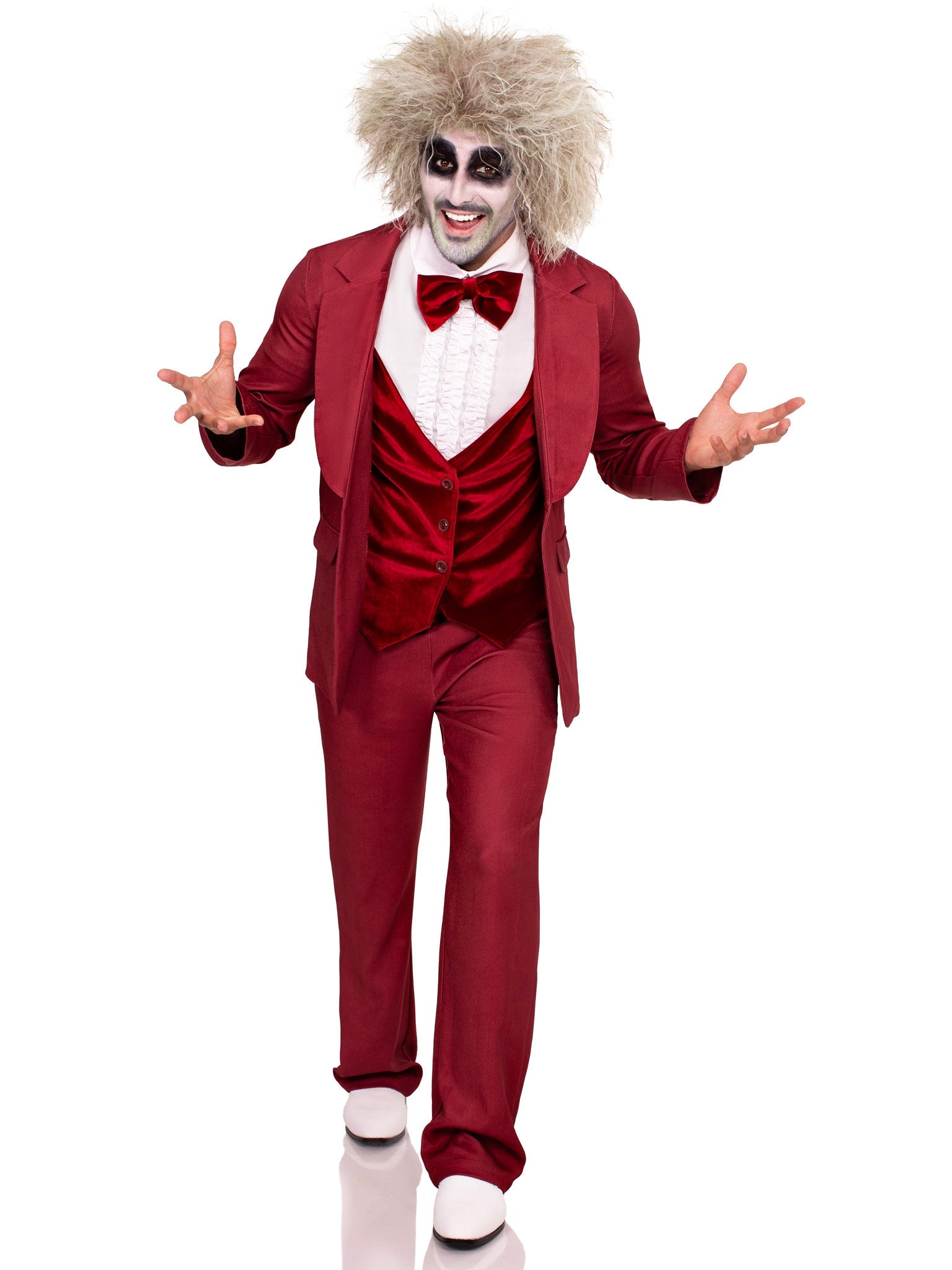 Leg Avenue Men's Beetle Groom Costume