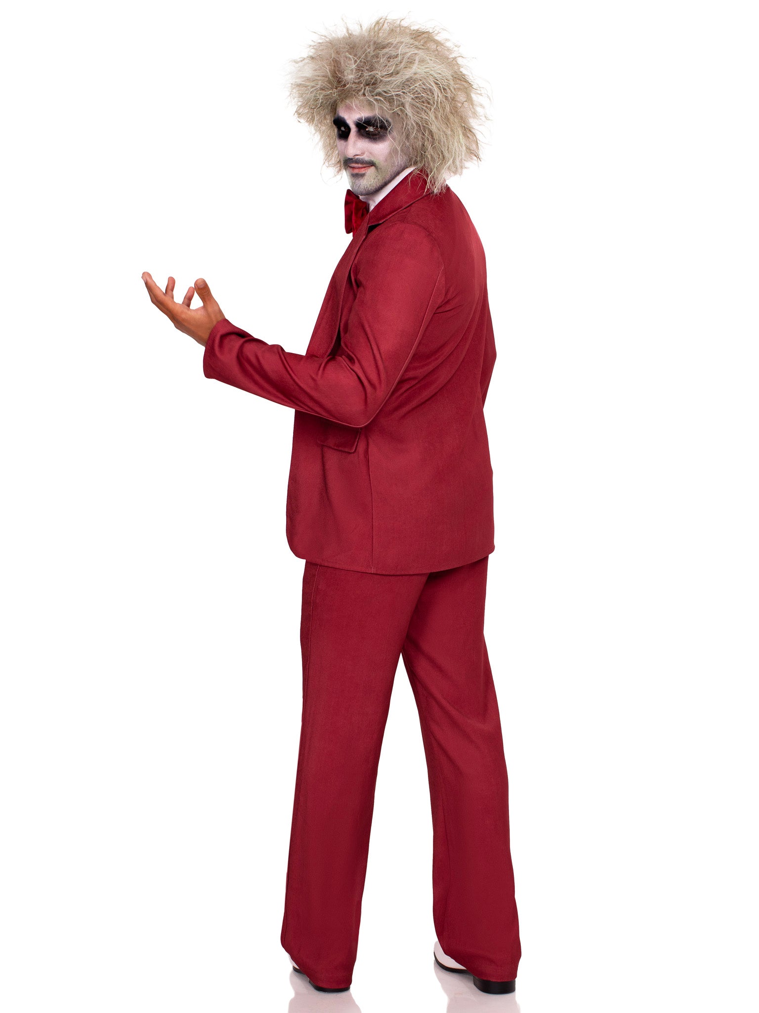 Leg Avenue Men's Beetle Groom Costume