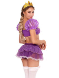 Tower Princess Costume
