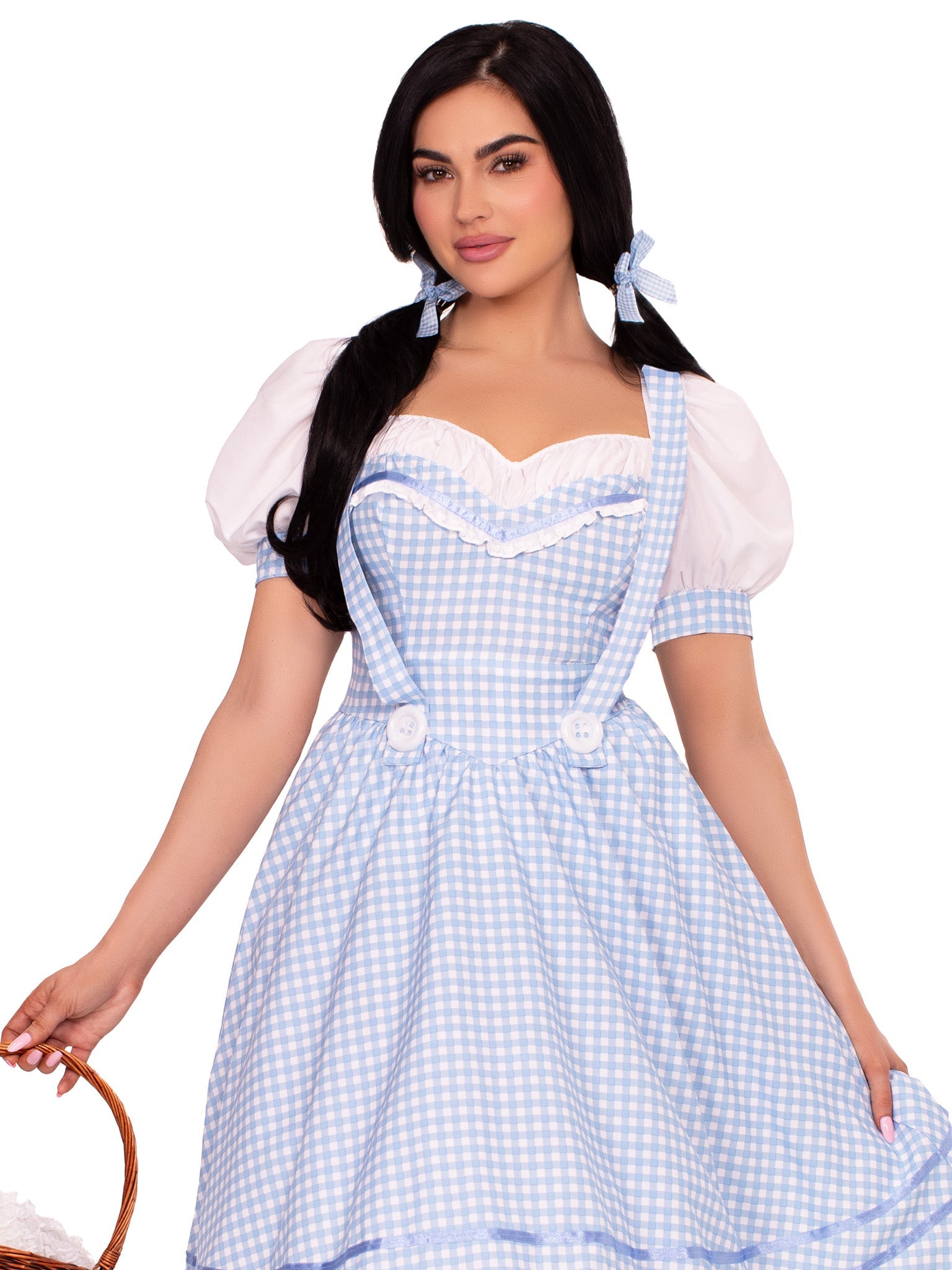 Leg Avenue Kansas Sweetie Costume