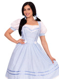 Leg Avenue Kansas Sweetie Costume