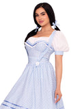 Leg Avenue Kansas Sweetie Costume