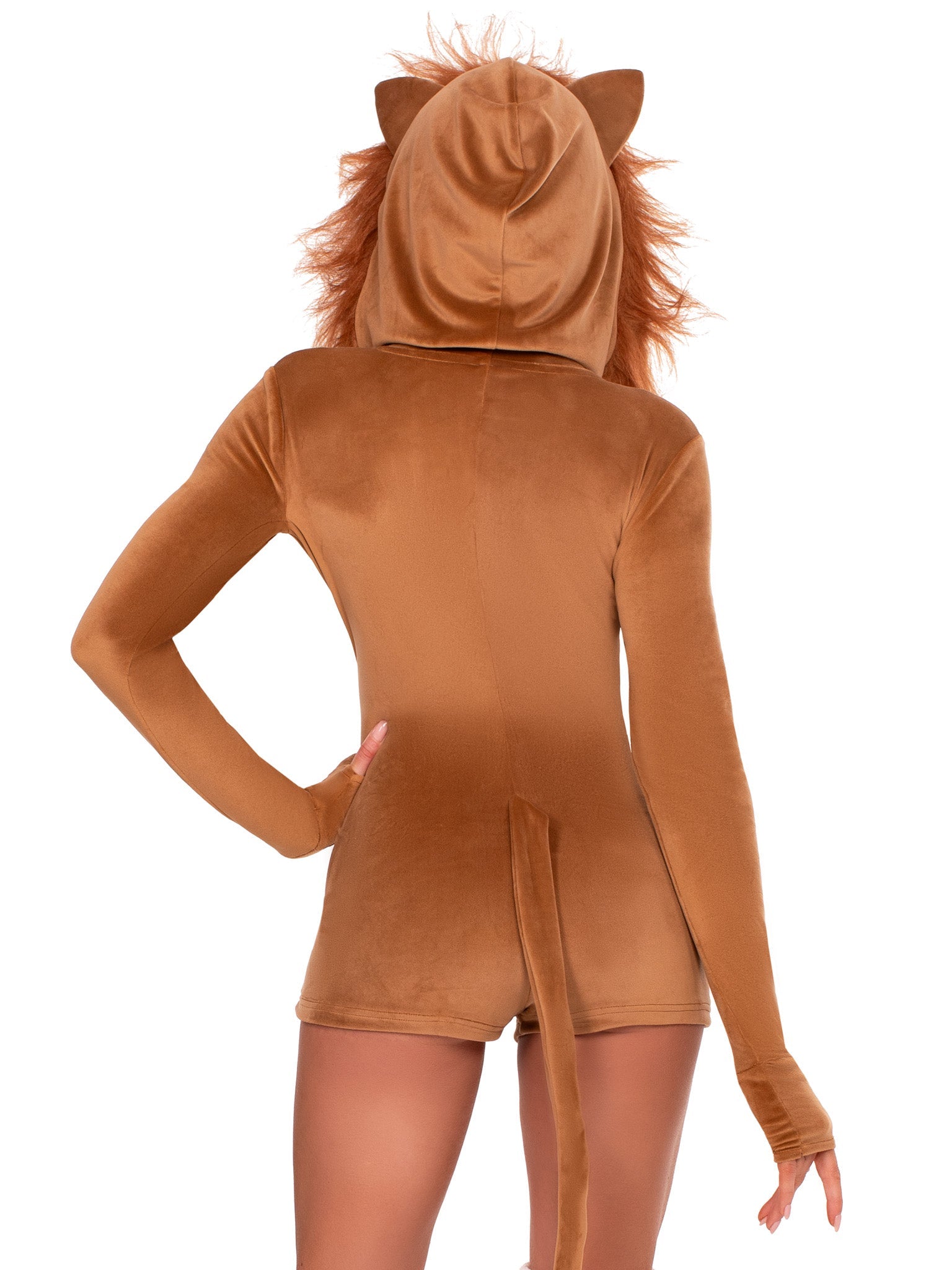 Leg Avenue Comfy Lion Costume