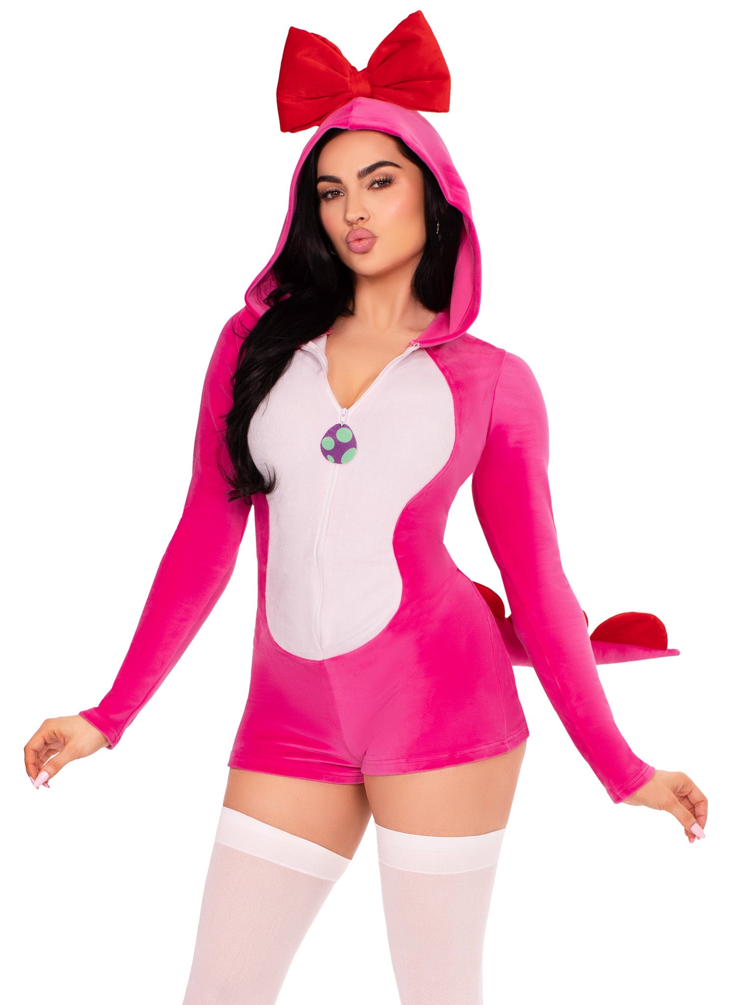 Leg Avenue Comfy Dino Cutie Costume