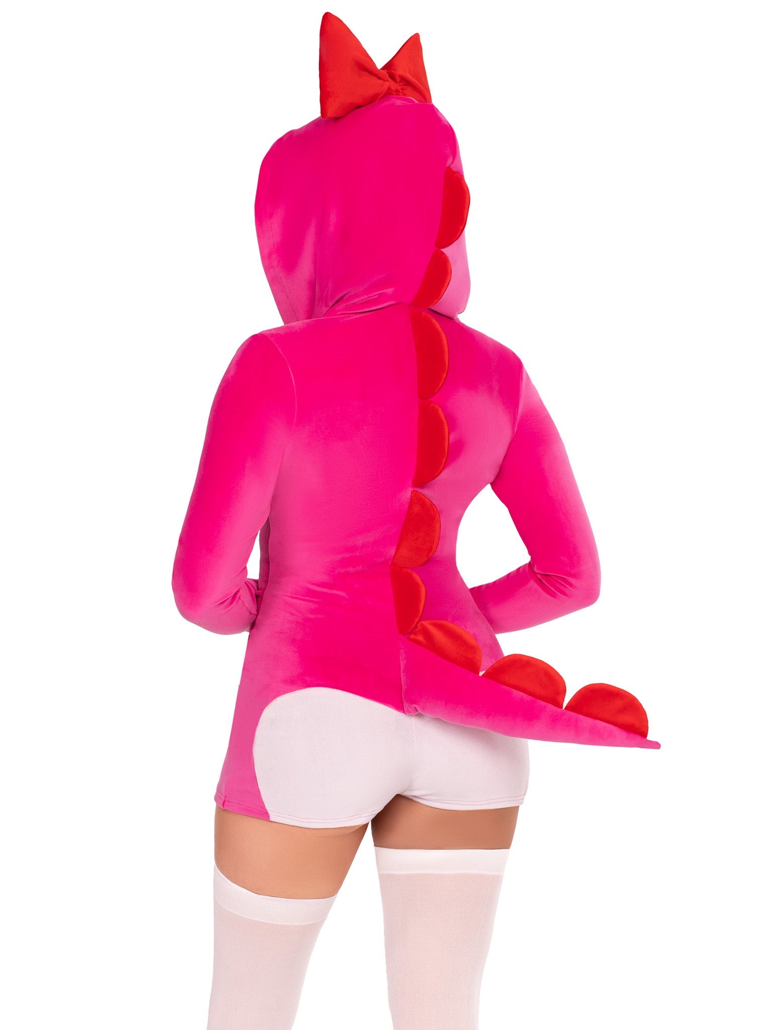 Leg Avenue Comfy Dino Cutie Costume