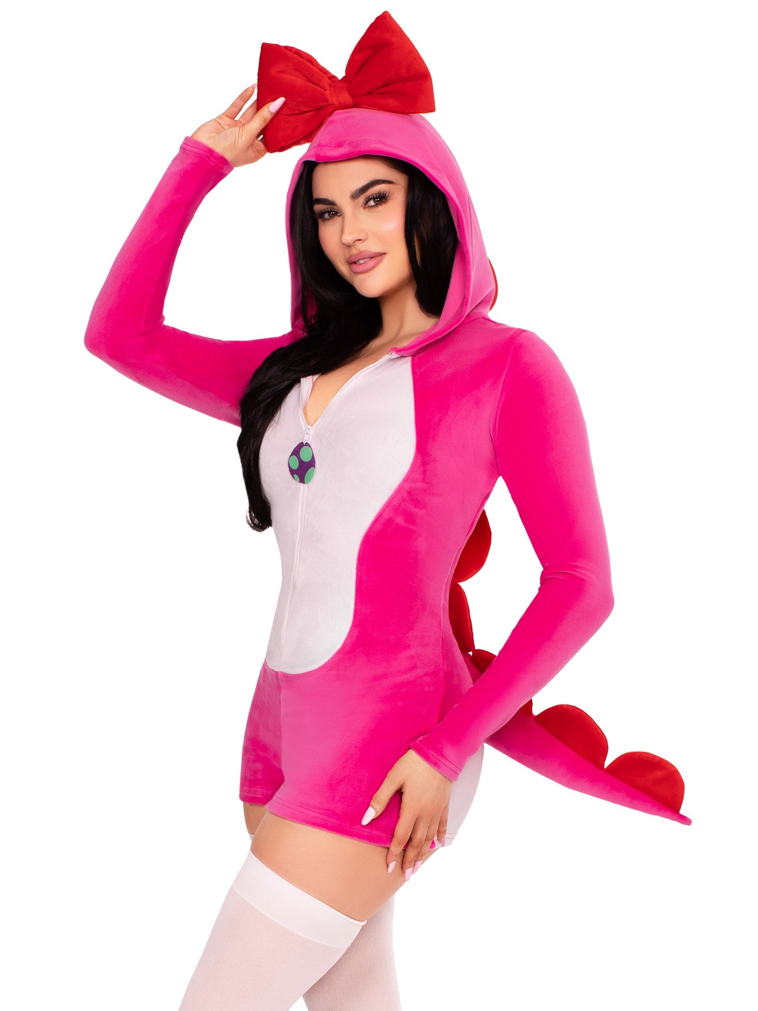 Leg Avenue Comfy Dino Cutie Costume