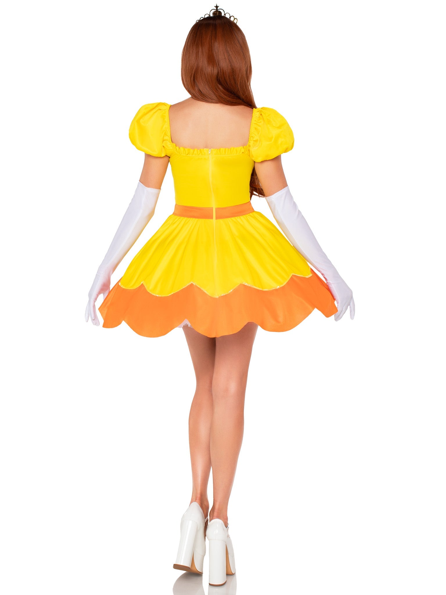 Leg Avenue Sunflower Princess Costume