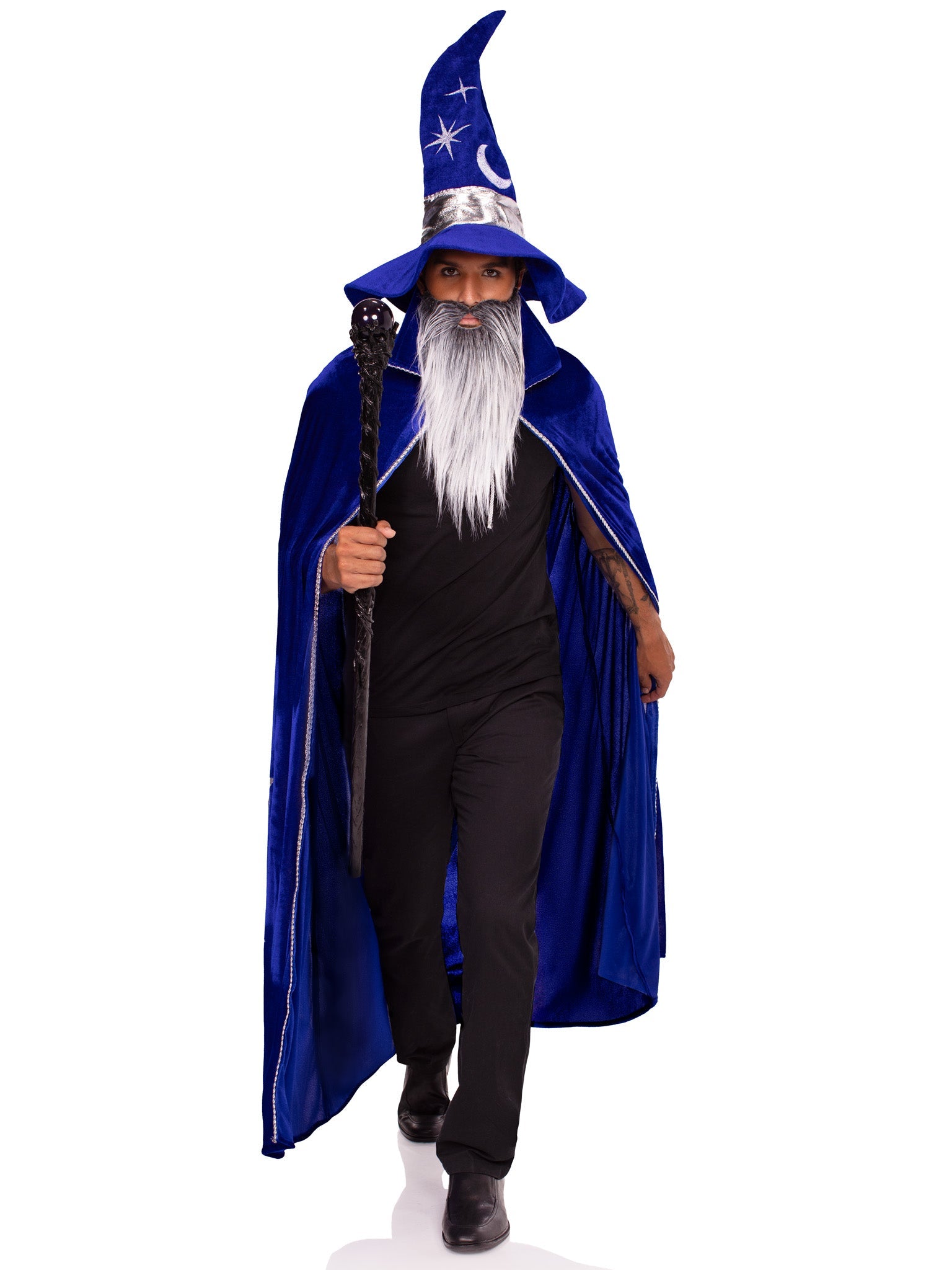 Leg Avenue Wizard Costume Kit
