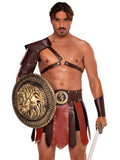 Leg Avenue Men's Gladiator Costume