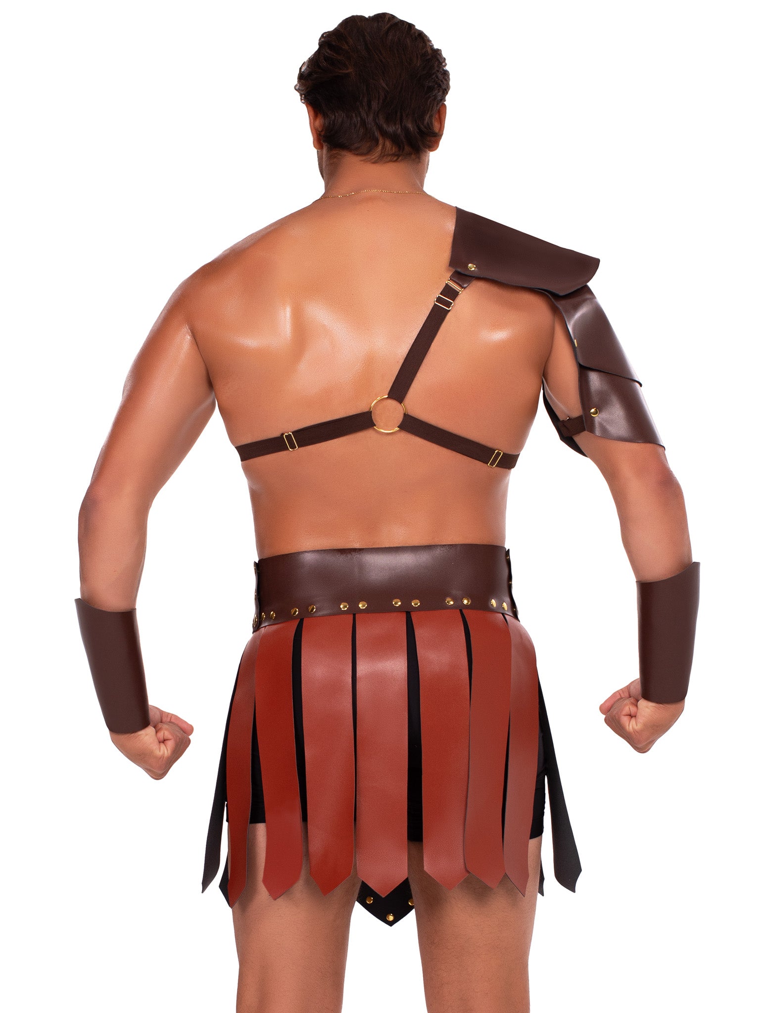 Leg Avenue Men's Gladiator Costume