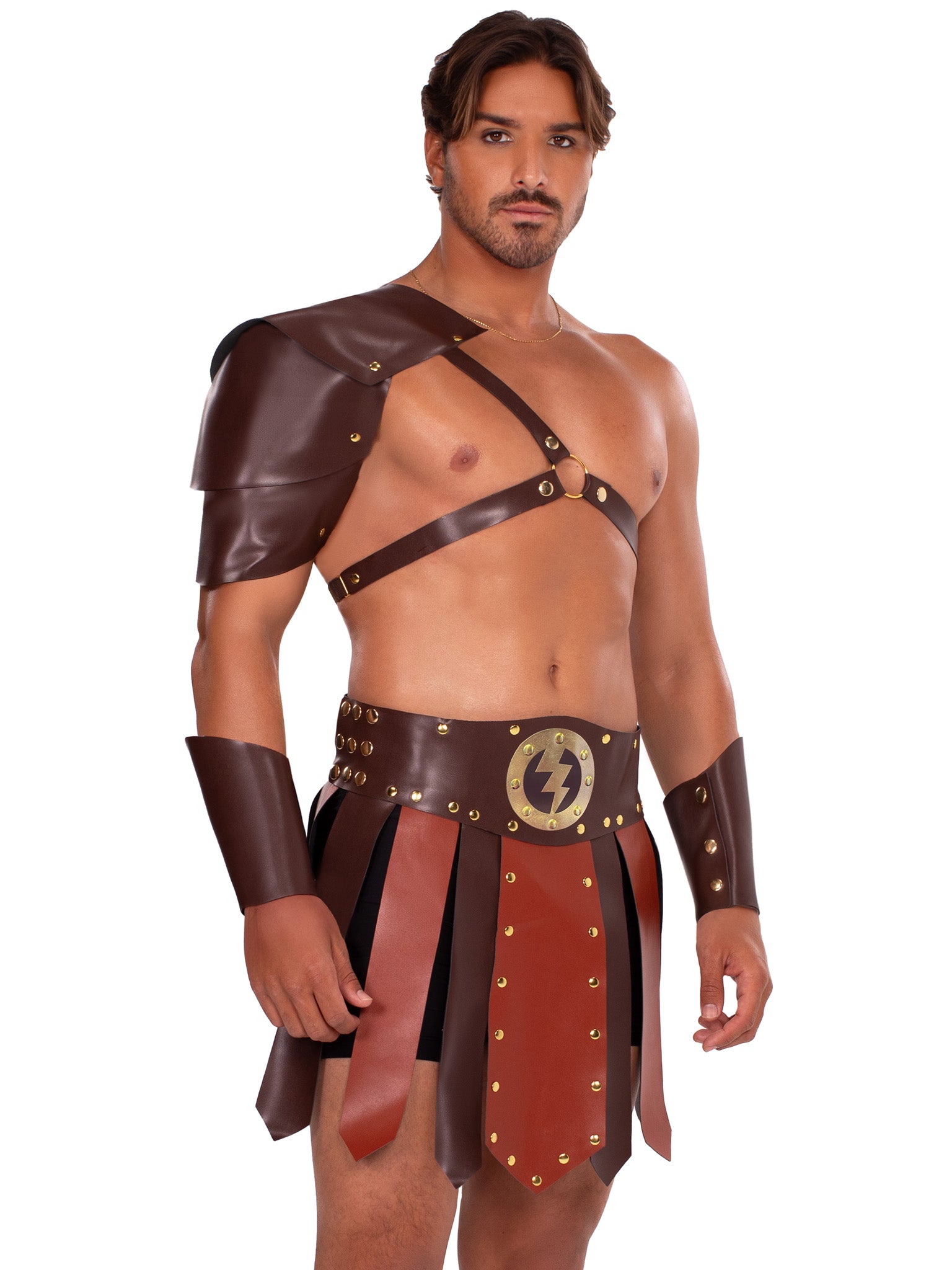 Leg Avenue Men's Gladiator Costume