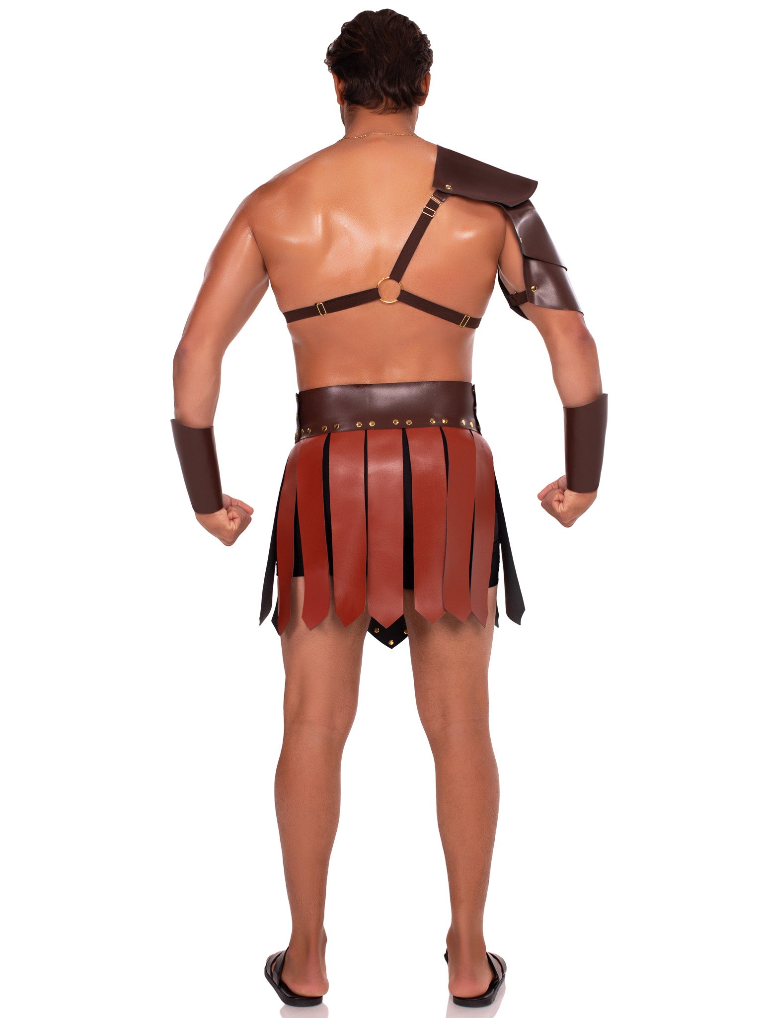 Leg Avenue Men's Gladiator Costume
