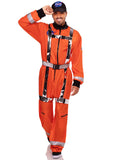 Leg Avenue Men's Cosmic Astronaut Costume