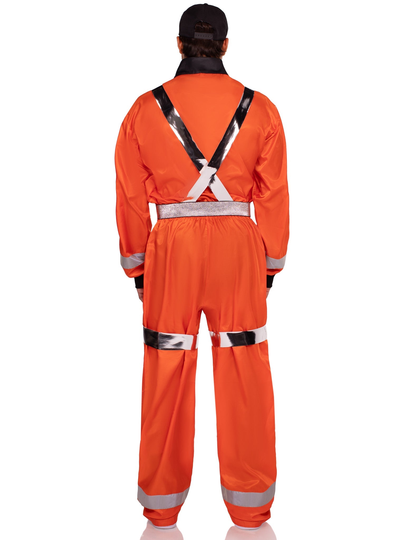 Leg Avenue Men's Cosmic Astronaut Costume