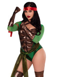 Renegade Ninja Hero Costume