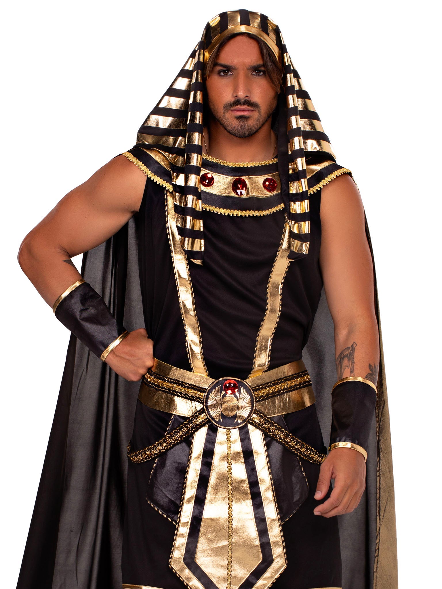Leg Avenue Men's Pharaoh Costume