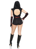 Shadow Strike Ninja Costume