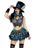 Darling Mad Hatter Costume