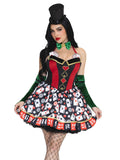 Lady Luck Costume