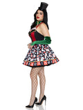 Lady Luck Costume