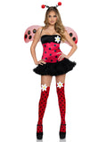 Daisy Bug Costume