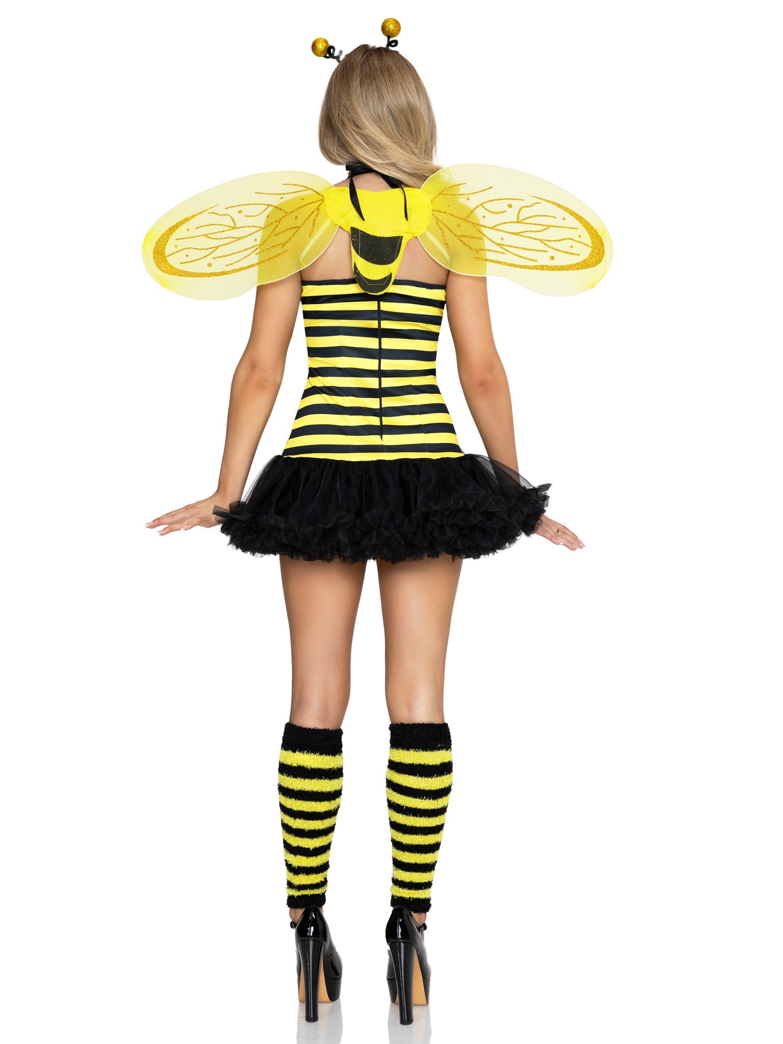 Leg Avenue Daisy Bee Costume