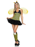 Leg Avenue Daisy Bee Costume