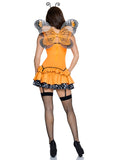 Butterfly Babe Costume