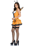 Butterfly Babe Costume