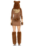 Honey Bear Costume