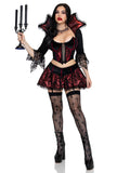 Love Bite Vampire Costume