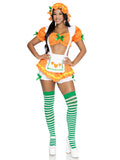 Fruity Cuties Trio Group Costume