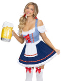 Oktoberfest Cutie Costume