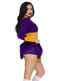 Killer Cheerleader Costume